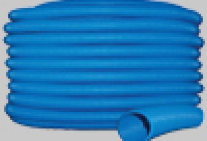 26" ზამბარით მილები